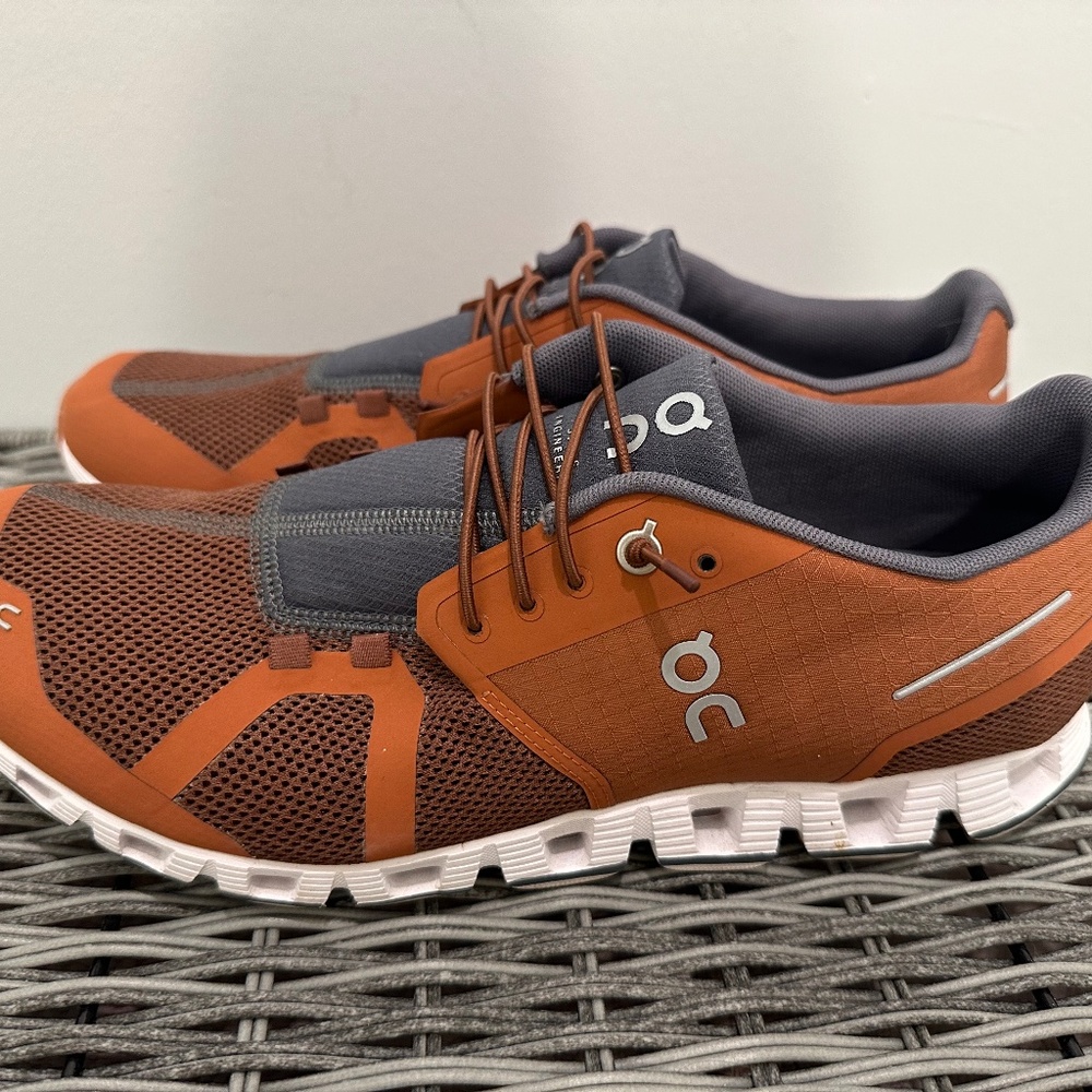 Men's - On Cloud 5 Running Shoe - 10